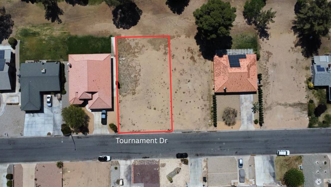 Helendale, CA 92342,15103 Tournament DR
