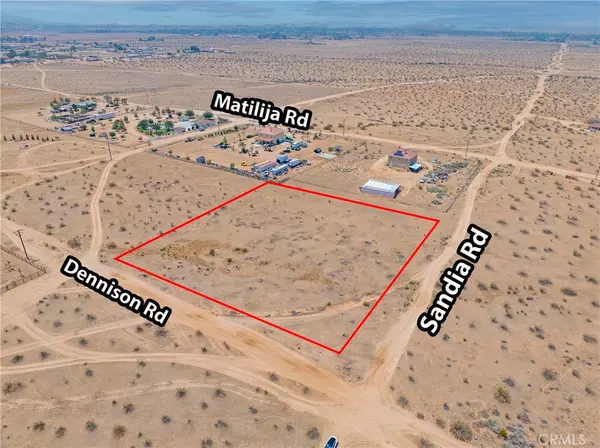 Apple Valley, CA 92308,22889 Las Tunas DR