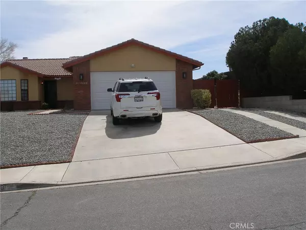 14199 APPLE CREEK DRIVE, Victorville, CA 92395