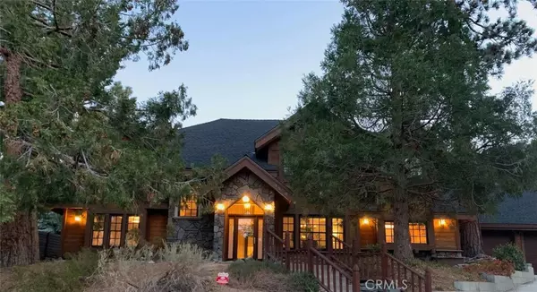 Wrightwood, CA 92397,2329 Zurich CT