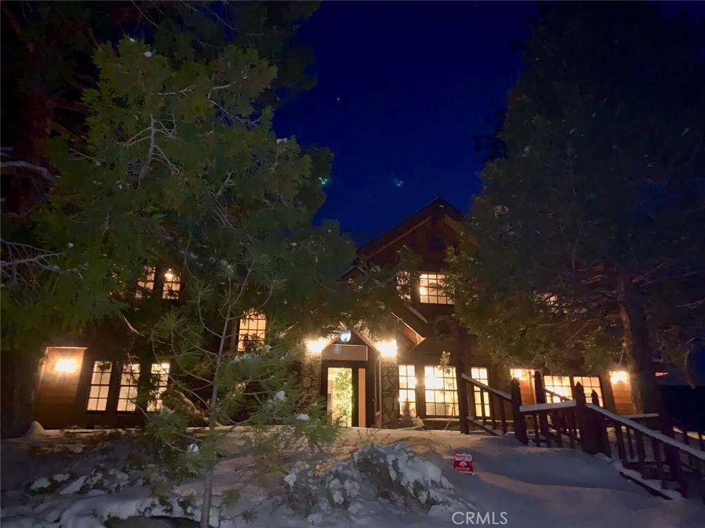 Wrightwood, CA 92397,2329 Zurich CT