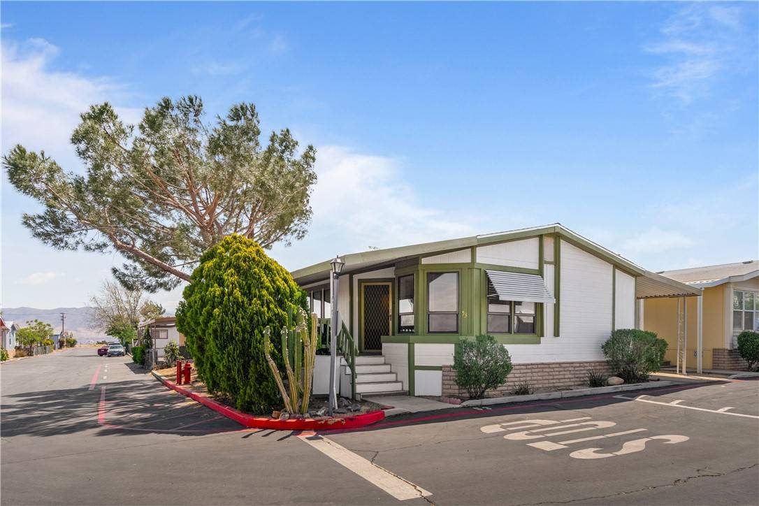 8450 G AVE #53, Hesperia, CA 92345