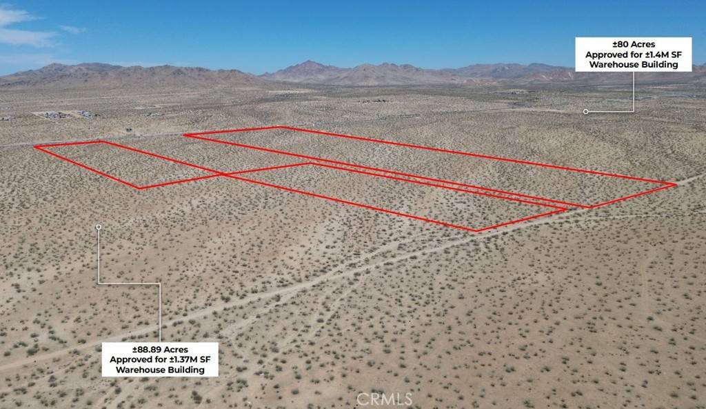 Apple Valley, CA 92307,3 Navajo RD