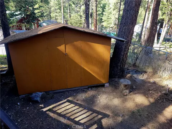 Wrightwood, CA 92397,1680 Betty ST