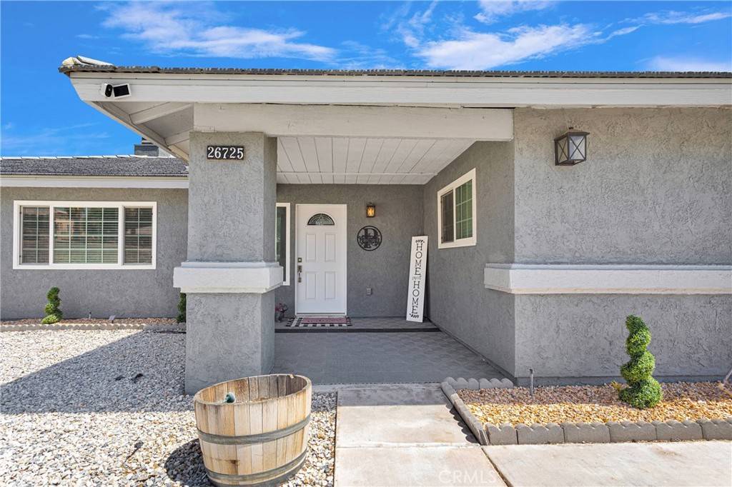 Helendale, CA 92342,26725 Hitching Post LN