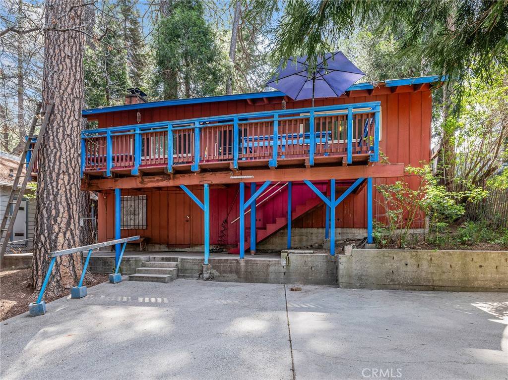 Crestline, CA 92325,22926 Alder LN