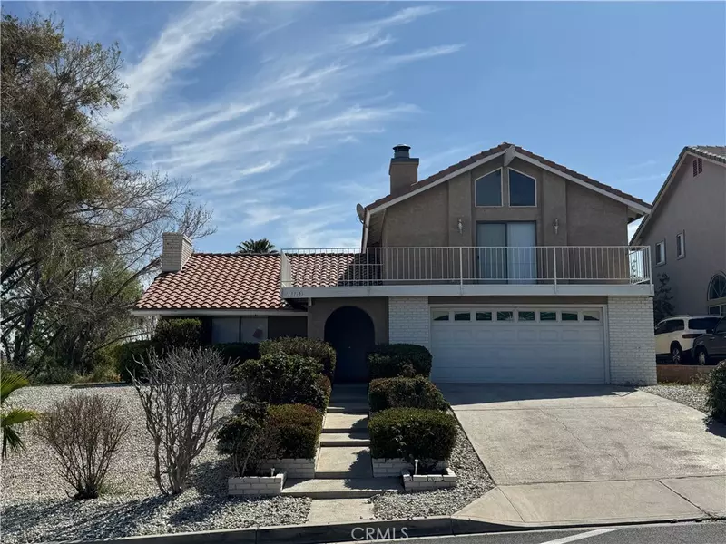 13715 Hidden Valley RD, Victorville, CA 92395
