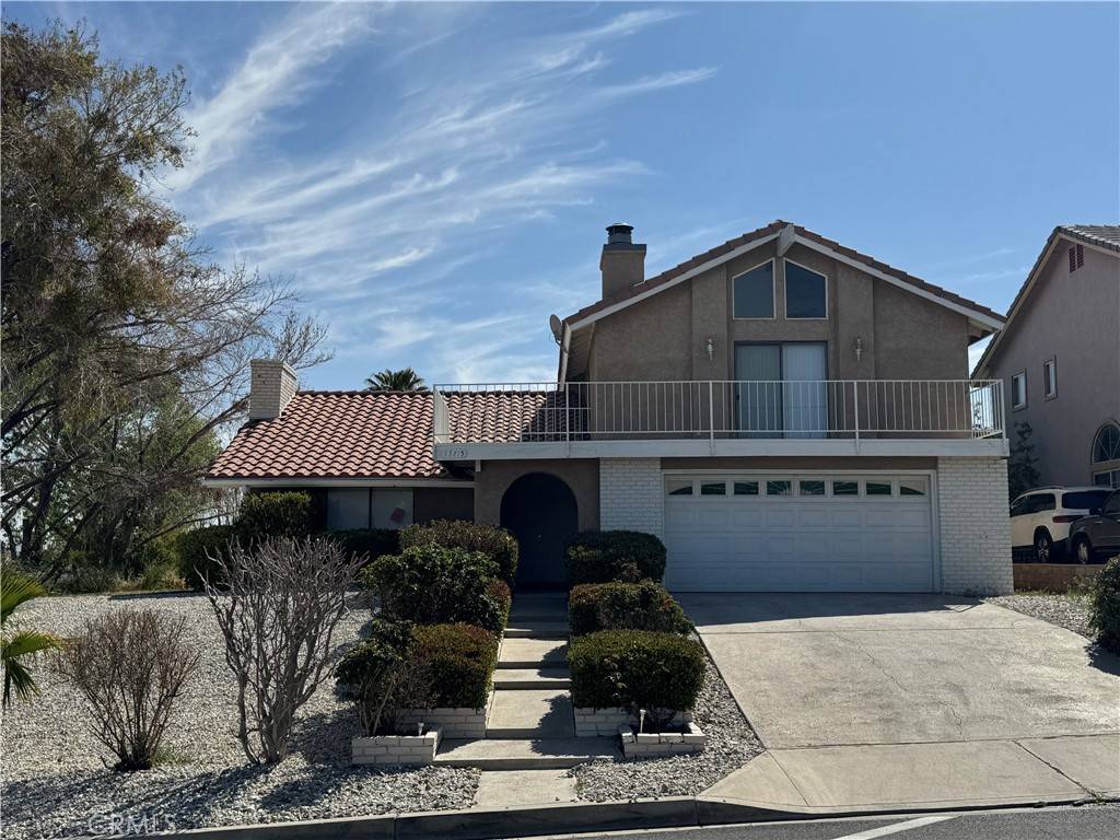 13715 Hidden Valley RD, Victorville, CA 92395
