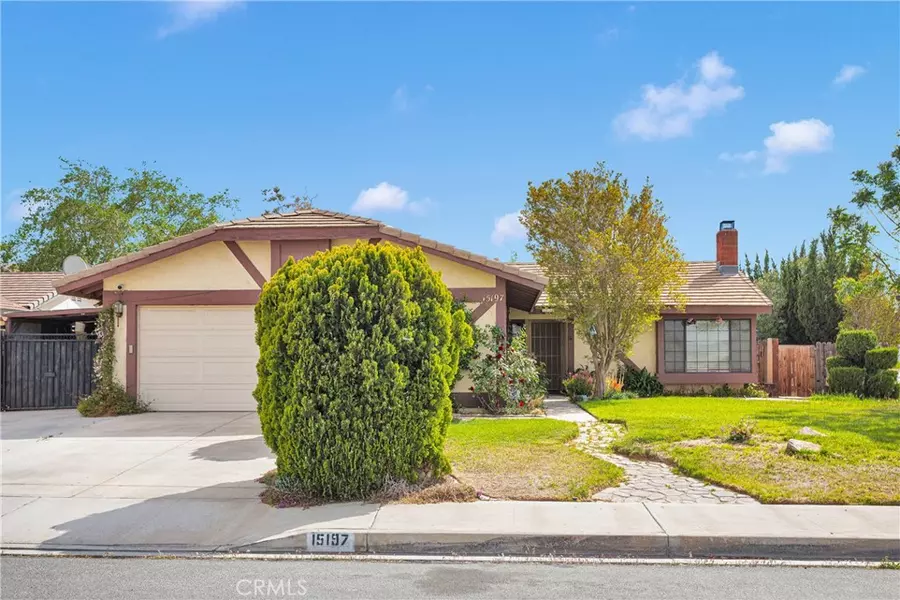 15197 Mesquite PL, Victorville, CA 92394