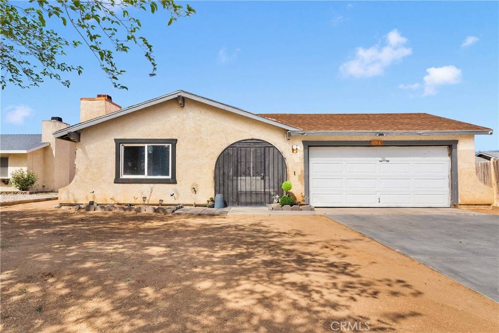 Adelanto, CA 92301,18516 Casaba RD