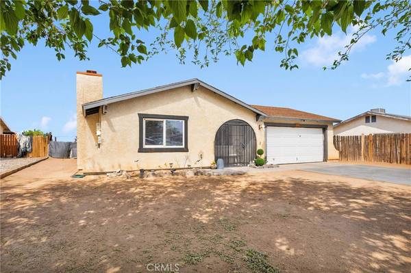 Adelanto, CA 92301,18516 Casaba RD