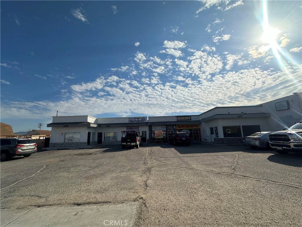 16187 Main ST, Hesperia, CA 92345