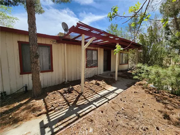 10181 Baker RD, Lucerne Valley, CA 92356