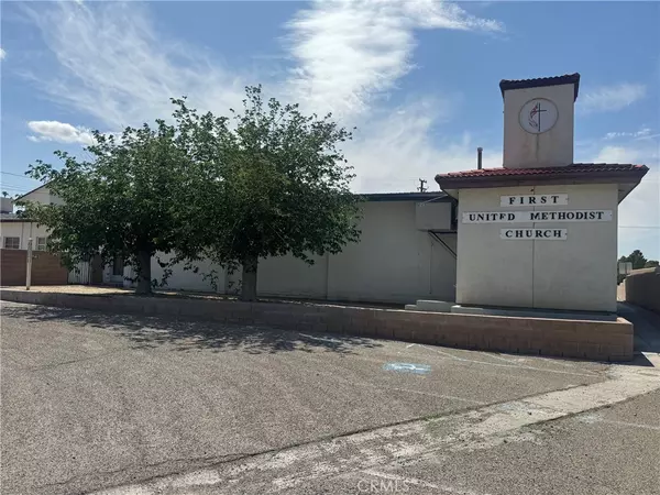Barstow, CA 92311,404 E Mountain View ST