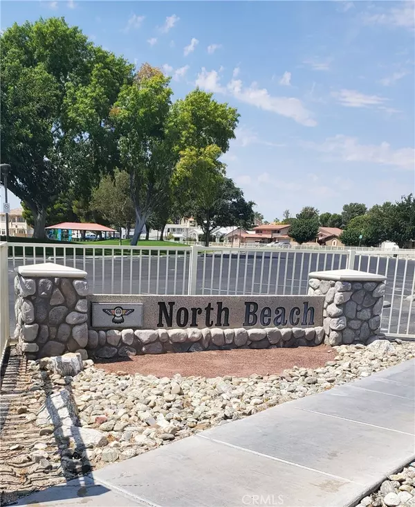Helendale, CA 92342,27004 Reef LN