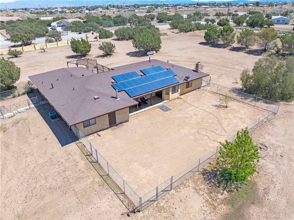 Oak Hills, CA 92344,9448 Braceo ST