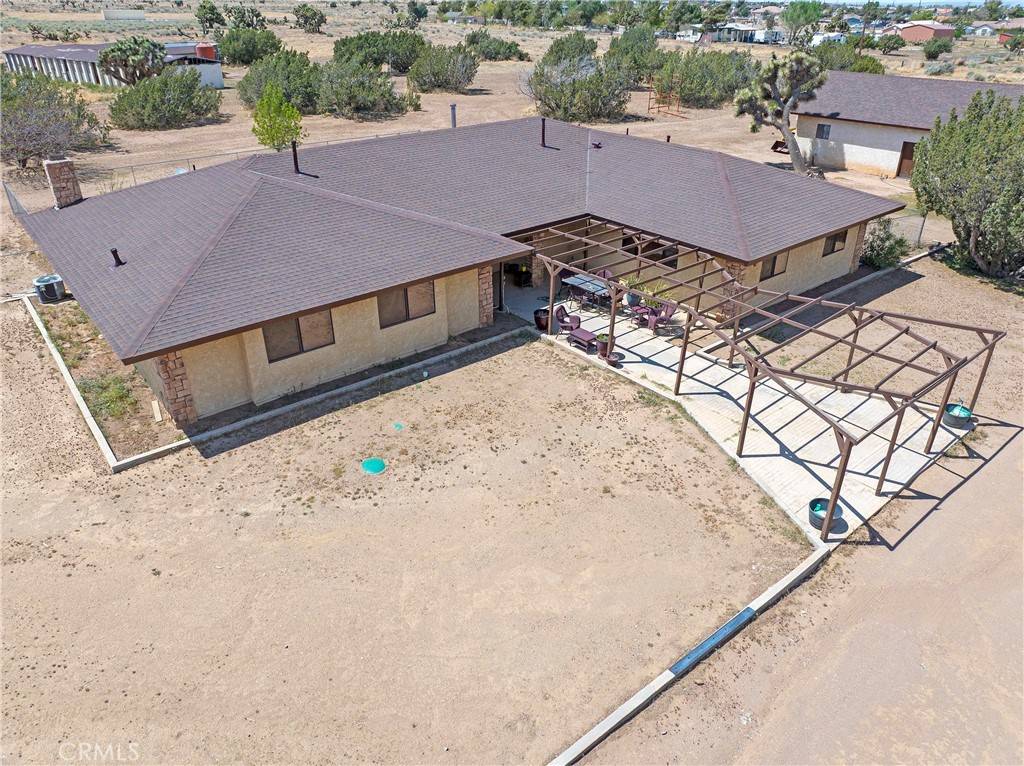 Oak Hills, CA 92344,9448 Braceo ST