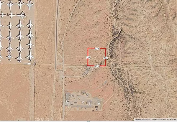 Victorville, CA 92395,0 Vacant Land