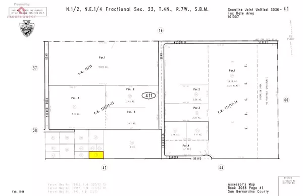 Pinon Hills, CA 92372,41112 Jack Rabbit RD