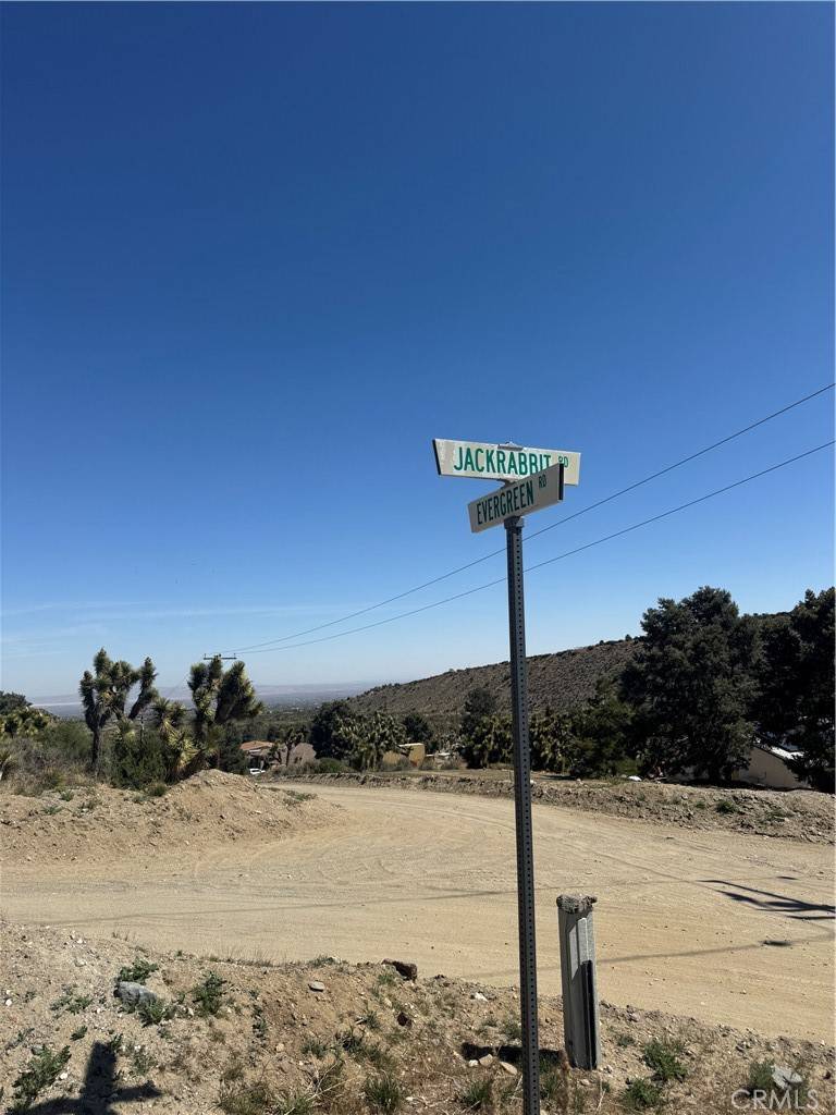 Pinon Hills, CA 92372,41112 Jack Rabbit RD