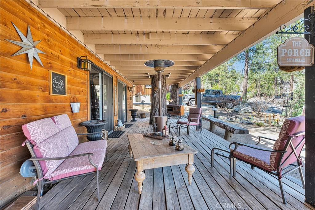 Wrightwood, CA 92397,5331 Chaumont DR