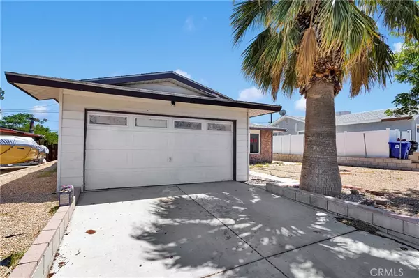 Barstow, CA 92311,325 Palm AVE