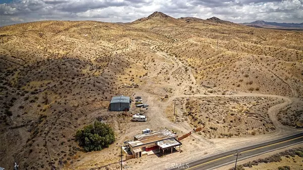 Helendale, CA 92342,27075 National Trails