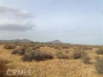 0 Isatis RD, Apple Valley, CA 92307