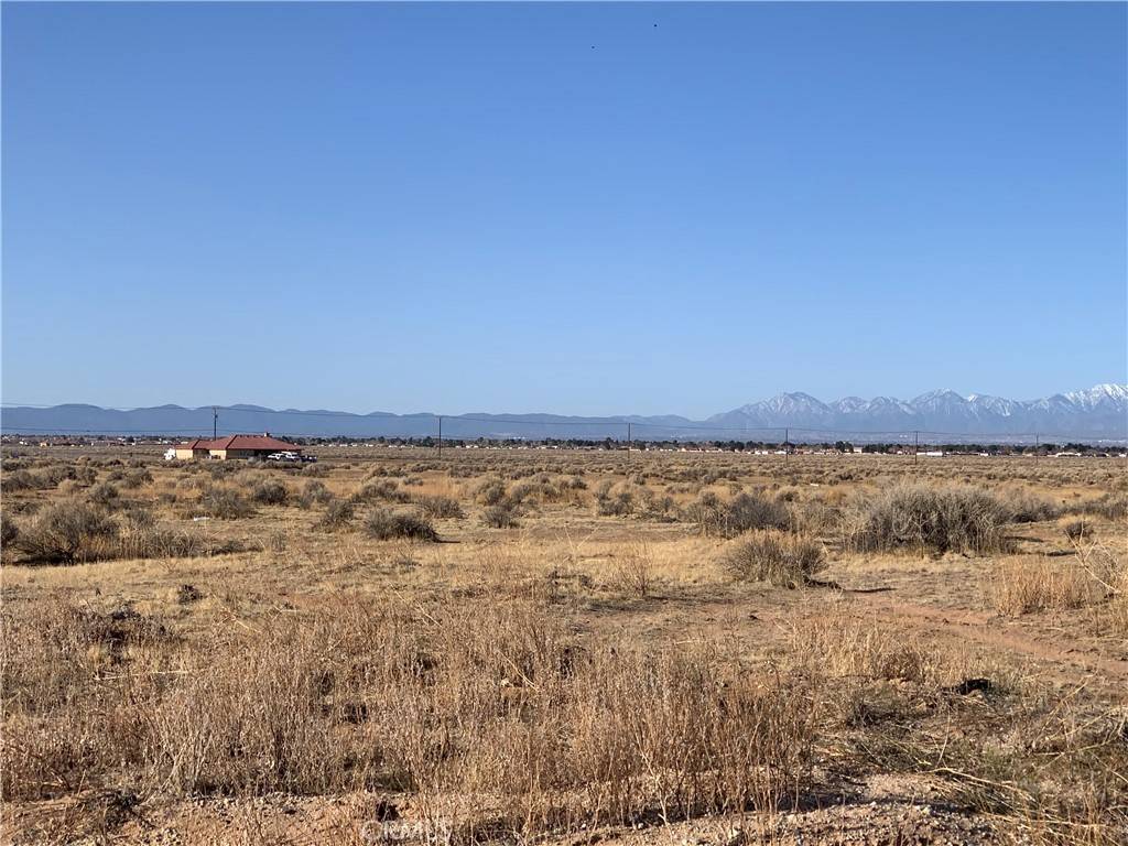 0 Hwy 18, Apple Valley, CA 92308