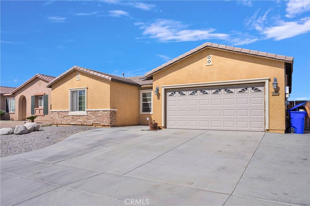 Victorville, CA 92394,14974 Mateo Prado WAY