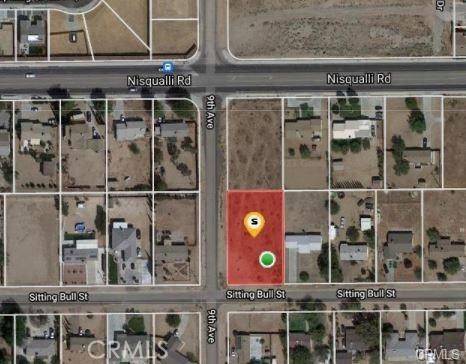 Victorville, CA 92395,0 9th AVE