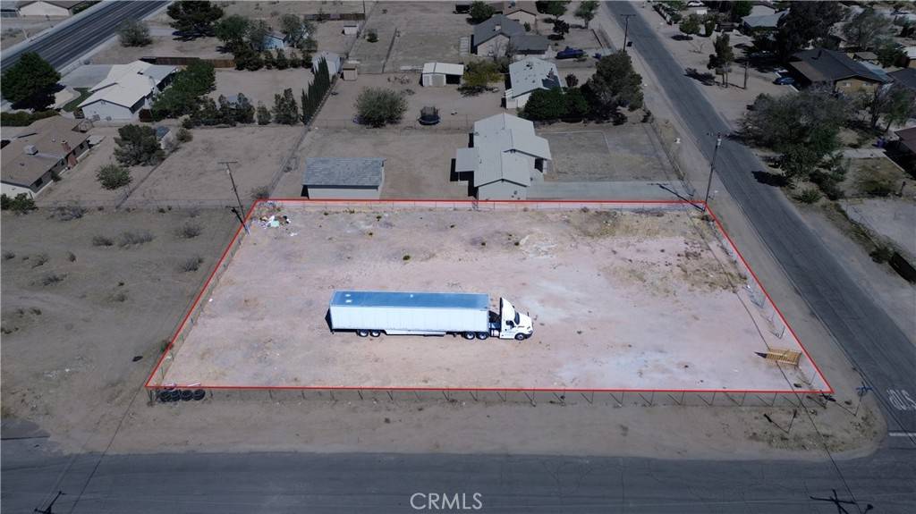 Victorville, CA 92395,0 9th AVE