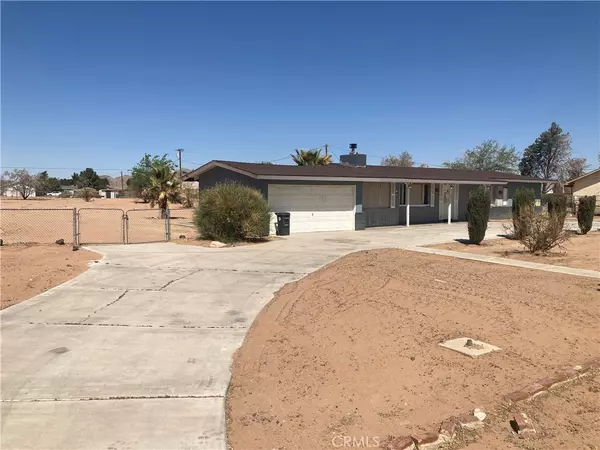 Apple Valley, CA 92307,15374 Erie RD