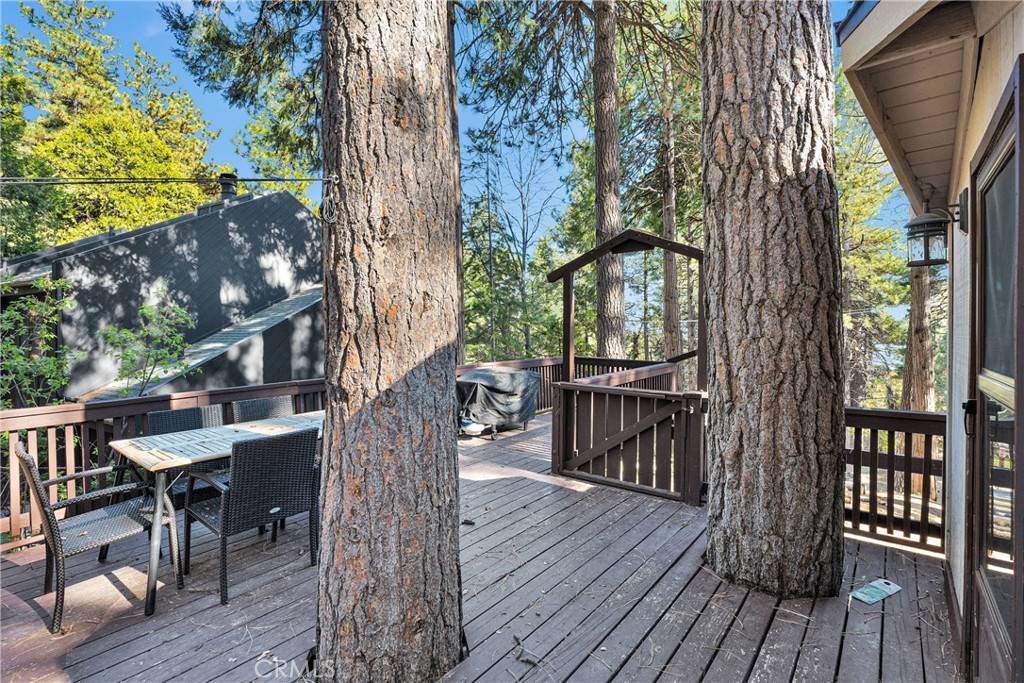 Running Springs, CA 92382,31306 Circle View DR