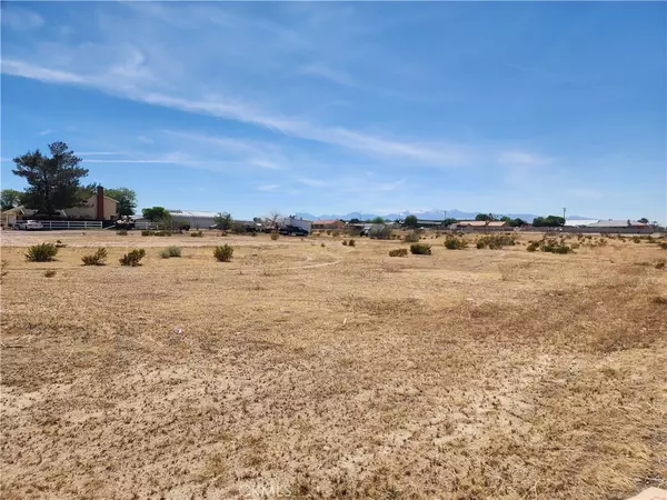 Hesperia, CA 92345,0 Eucalyptus ST