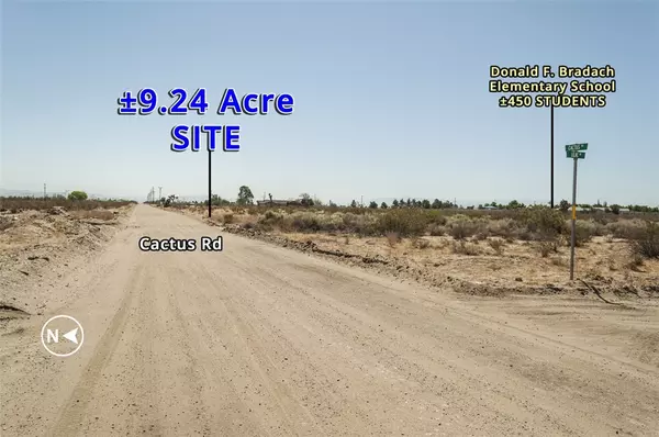 Adelanto, CA 92301,11143 Cactus RD