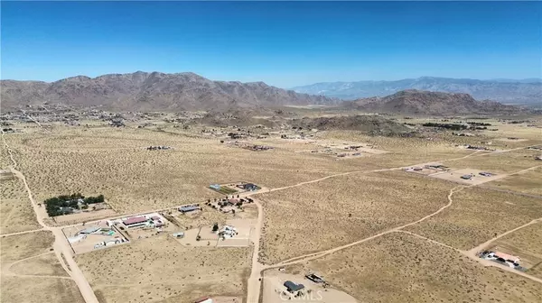 Apple Valley, CA 92307,0 Joshua RD