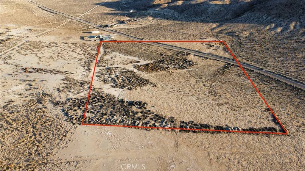 Lucerne Valley, CA 92356,11988 Cove RD
