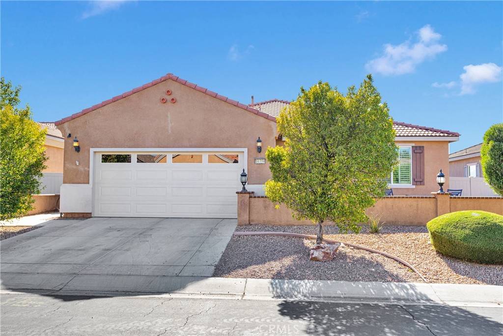 10358 Darby RD, Apple Valley, CA 92308
