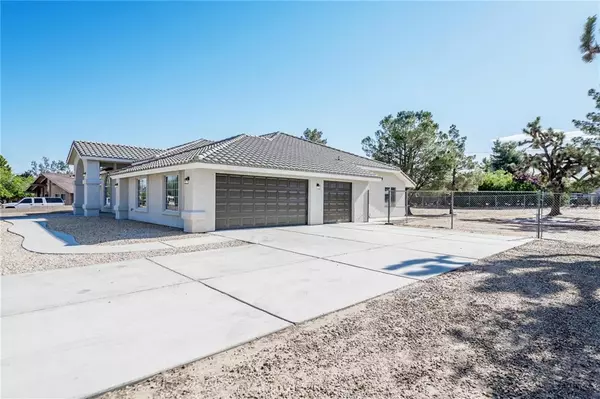 Apple Valley, CA 92308,13375 Quapaw RD