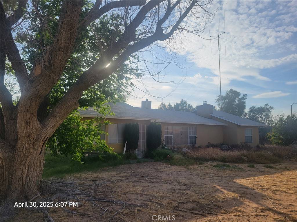 18340 Delicious ST, Adelanto, CA 92301