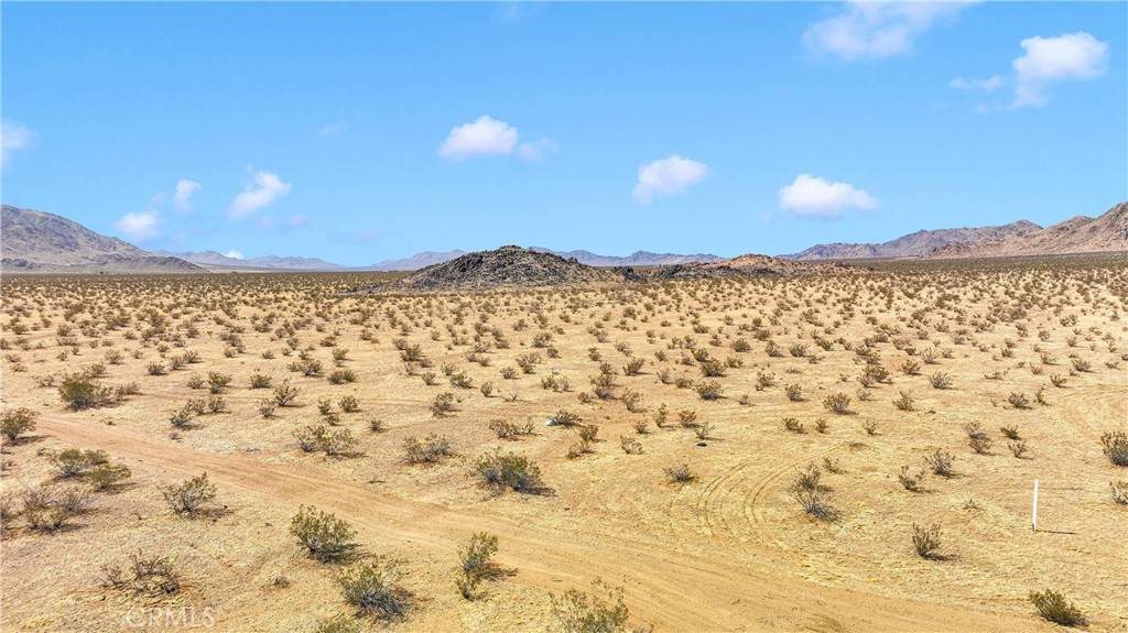 Lucerne Valley, CA 92356,0 Monolith RD