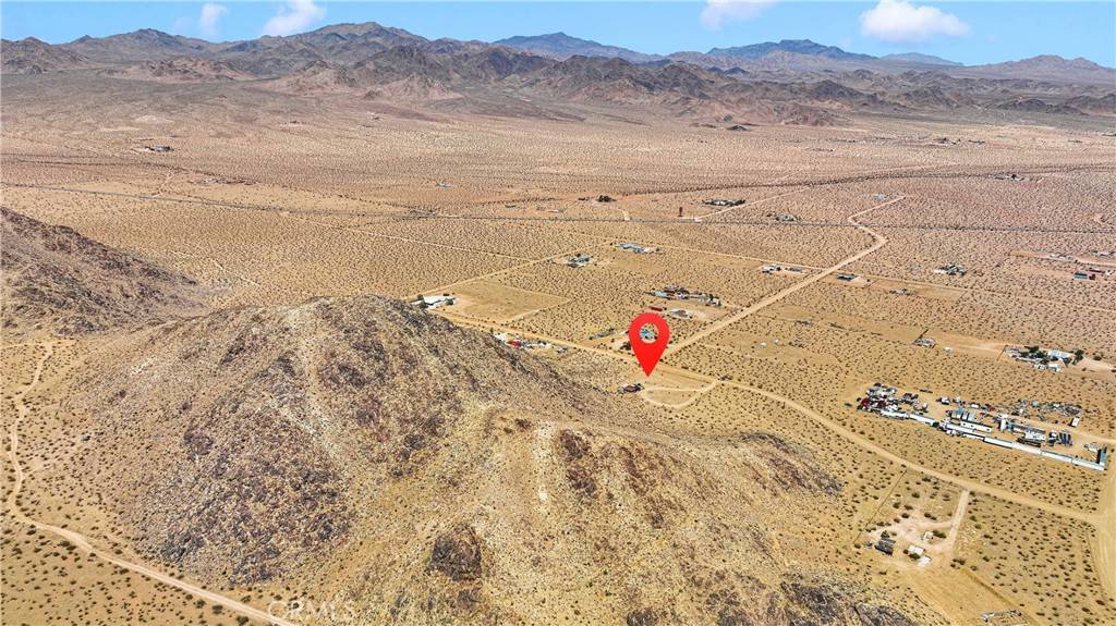 Lucerne Valley, CA 92356,0 Jasper AVE