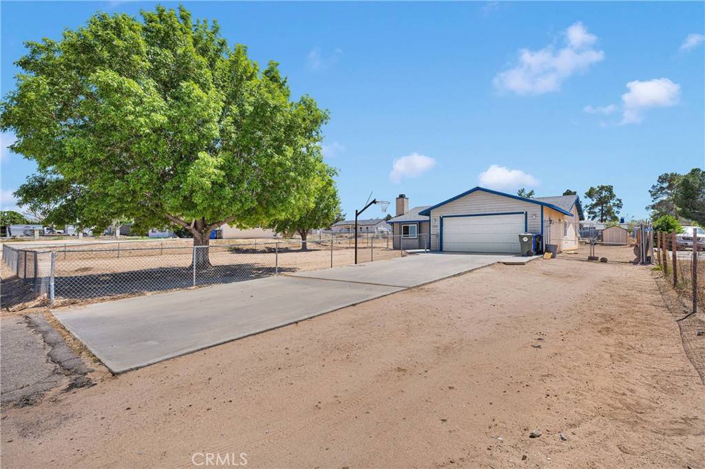 16609 Winona ST, Victorville, CA 92395