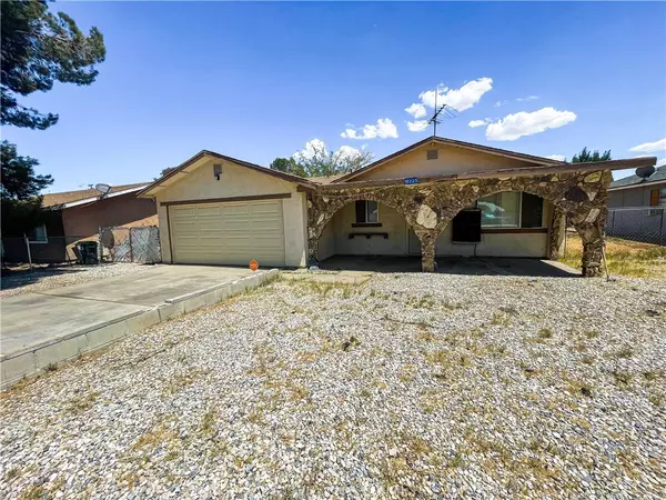 18225 Casaba RD, Adelanto, CA 92301