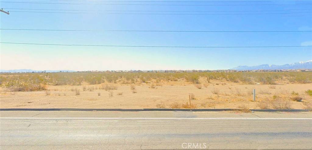 Victorville, CA 92392,0 Palmdale RD