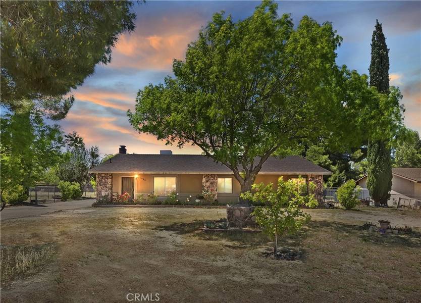 7486 Earhart AVE, Hesperia, CA 92345