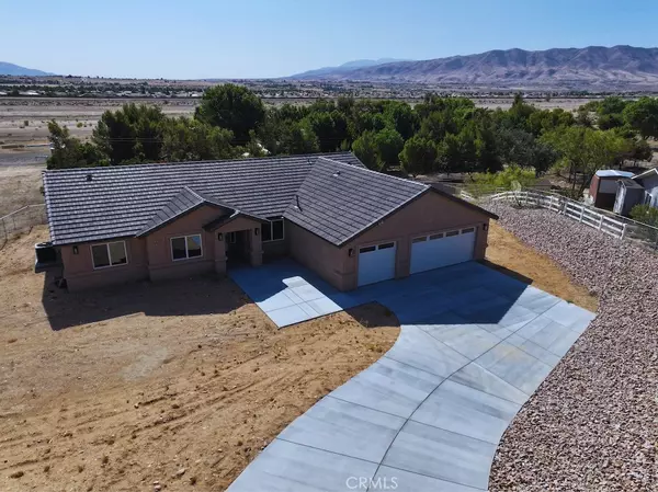 19000 Covina ST, Hesperia, CA 92345