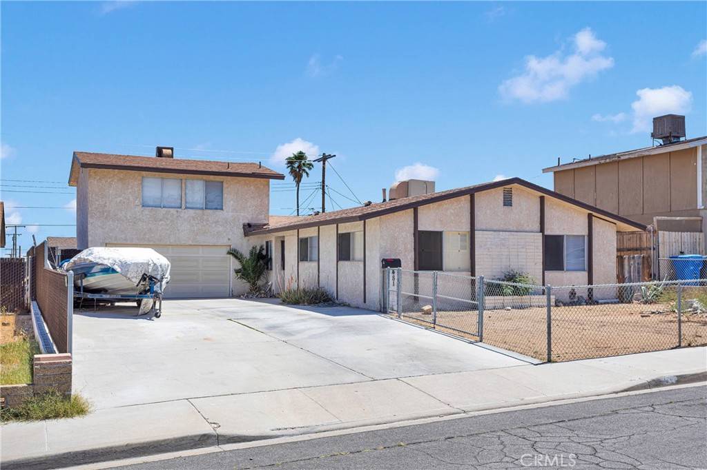 Barstow, CA 92311,481 Mcbroom AVE