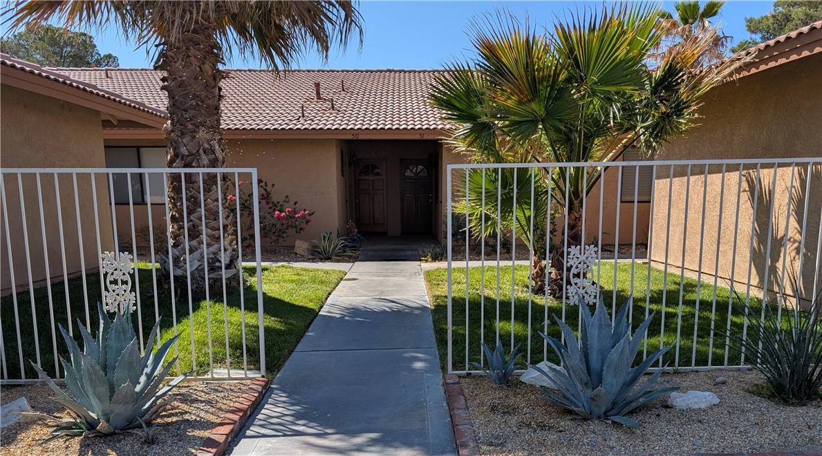 27535 Lakeview DR #52, Helendale, CA 92342